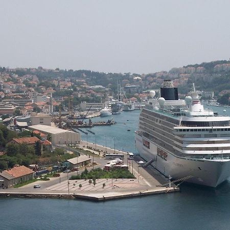 Apartment Ramo Ντουμπρόβνικ Εξωτερικό φωτογραφία