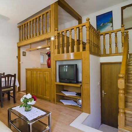 Apartment Ramo Ντουμπρόβνικ Εξωτερικό φωτογραφία