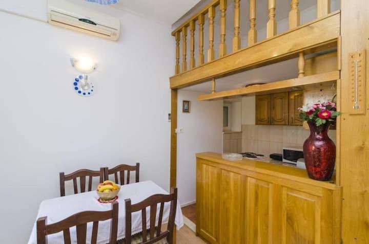 Apartment Ramo Ντουμπρόβνικ Εξωτερικό φωτογραφία
