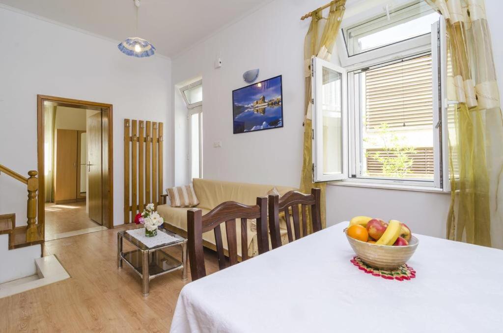 Apartment Ramo Ντουμπρόβνικ Εξωτερικό φωτογραφία