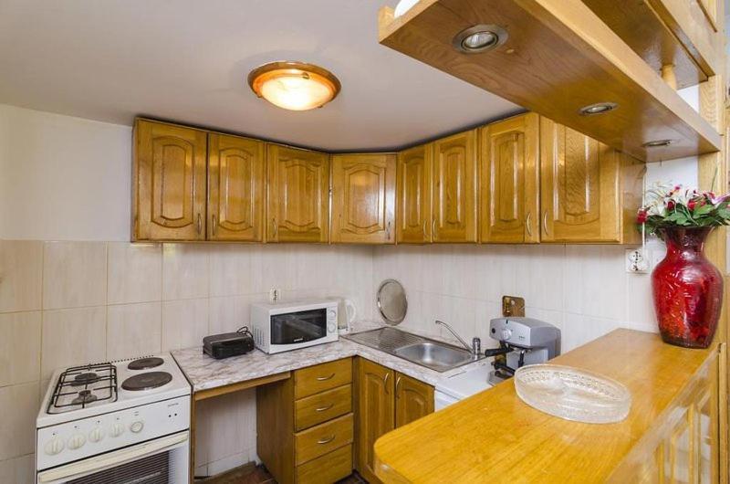 Apartment Ramo Ντουμπρόβνικ Εξωτερικό φωτογραφία