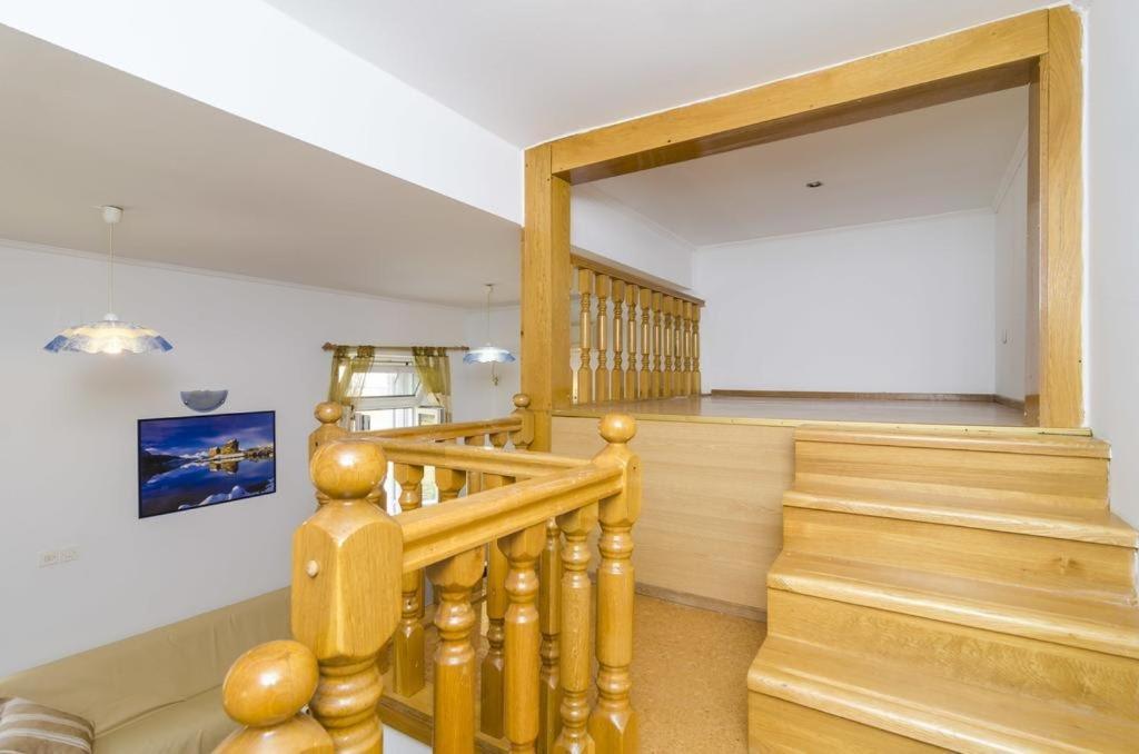 Apartment Ramo Ντουμπρόβνικ Εξωτερικό φωτογραφία