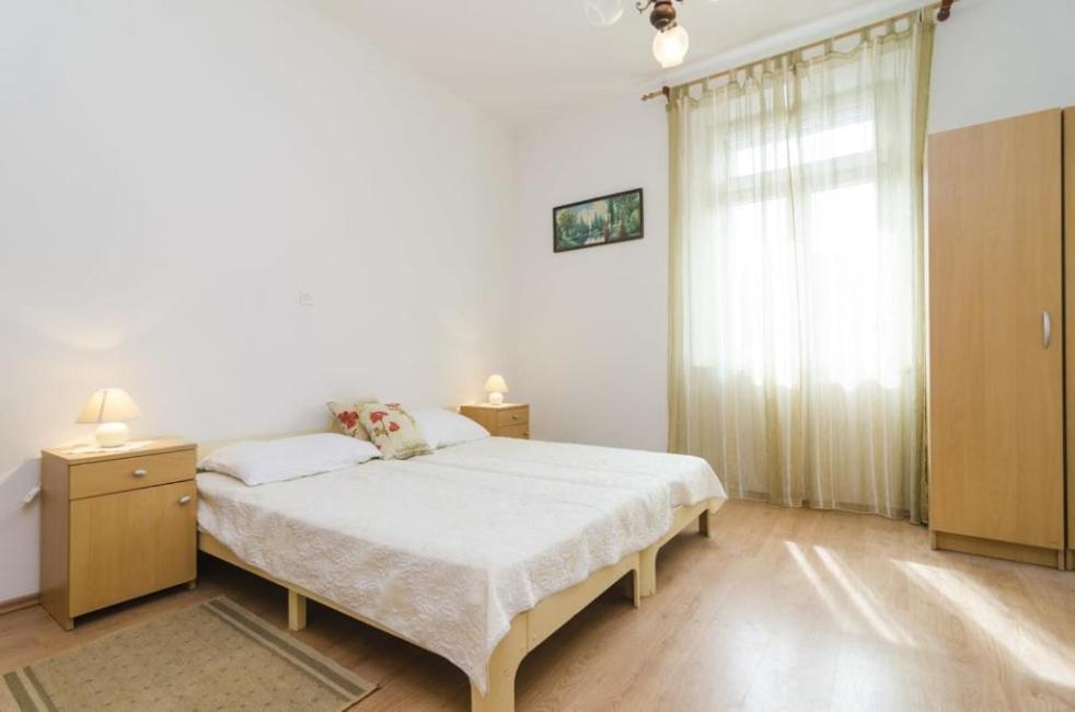 Apartment Ramo Ντουμπρόβνικ Εξωτερικό φωτογραφία
