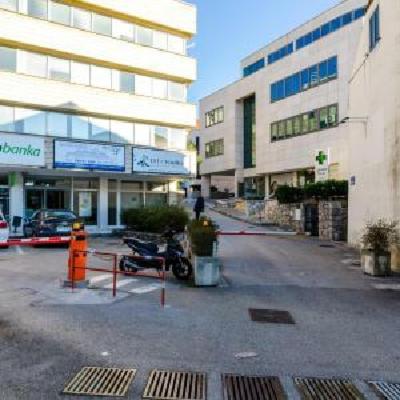 Apartment Ramo Ντουμπρόβνικ Εξωτερικό φωτογραφία