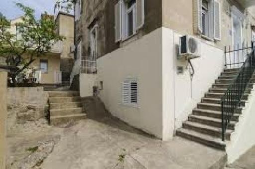 Apartment Ramo Ντουμπρόβνικ Εξωτερικό φωτογραφία