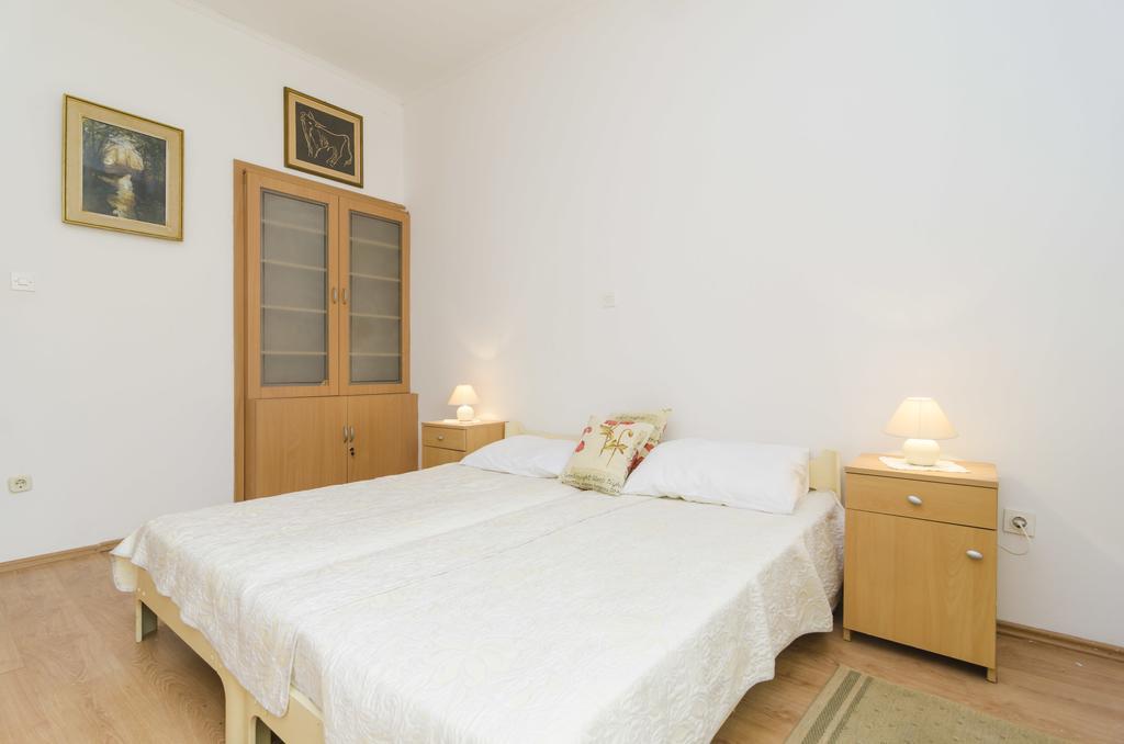 Apartment Ramo Ντουμπρόβνικ Εξωτερικό φωτογραφία