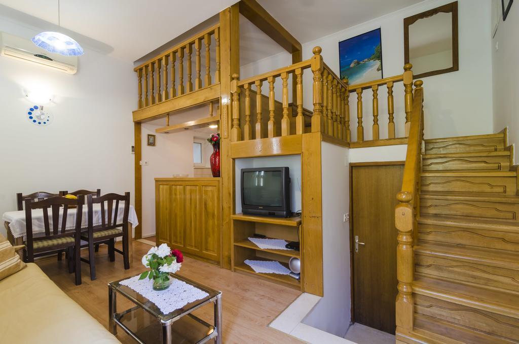 Apartment Ramo Ντουμπρόβνικ Εξωτερικό φωτογραφία